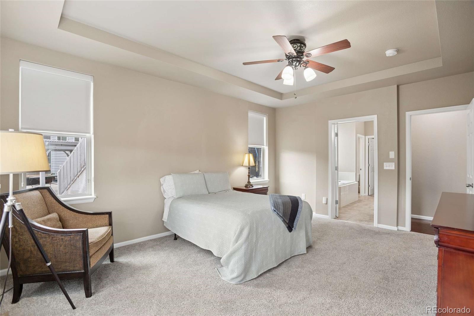 16908 W 86th Avenue Arvada CO 80007