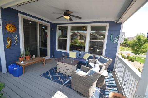 16908 W 86th Avenue Arvada CO 80007