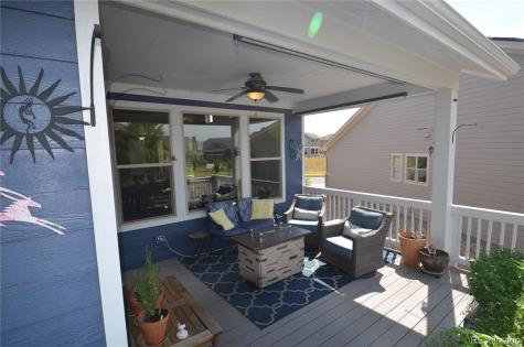 16908 W 86th Avenue Arvada CO 80007