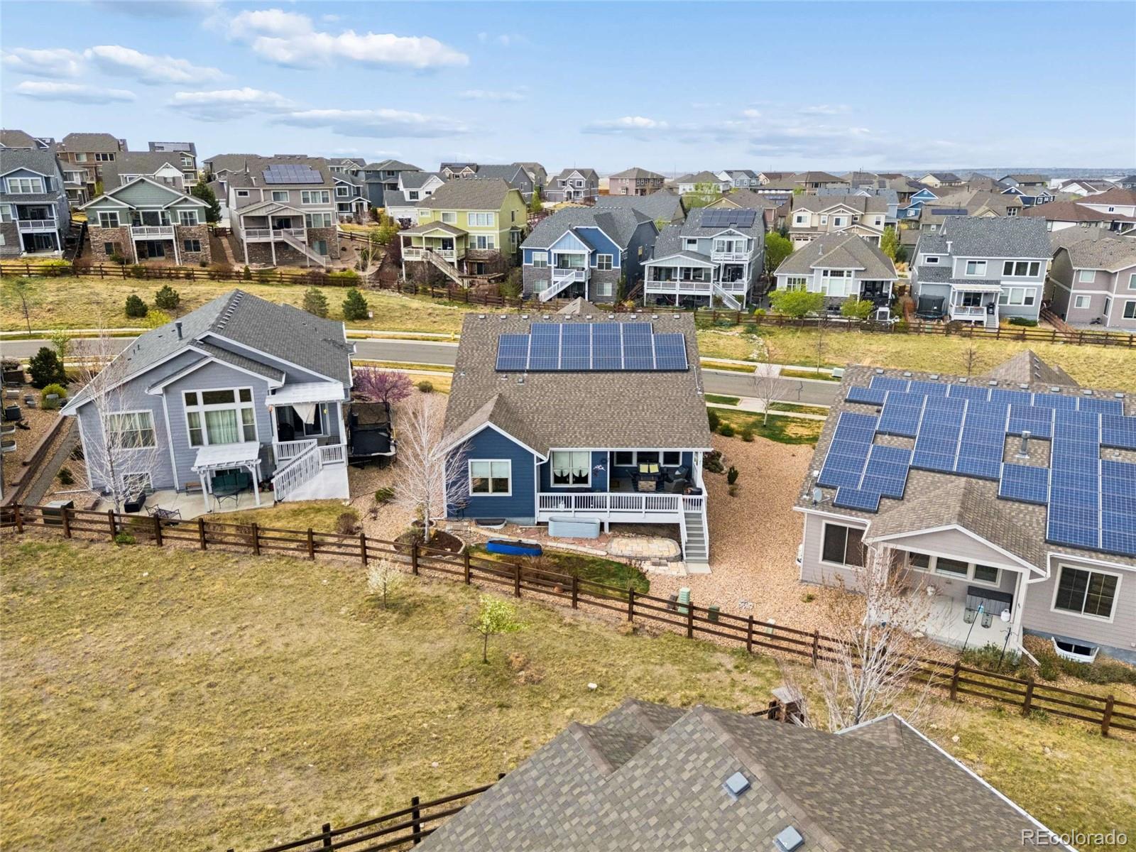 16908 W 86th Avenue Arvada CO 80007