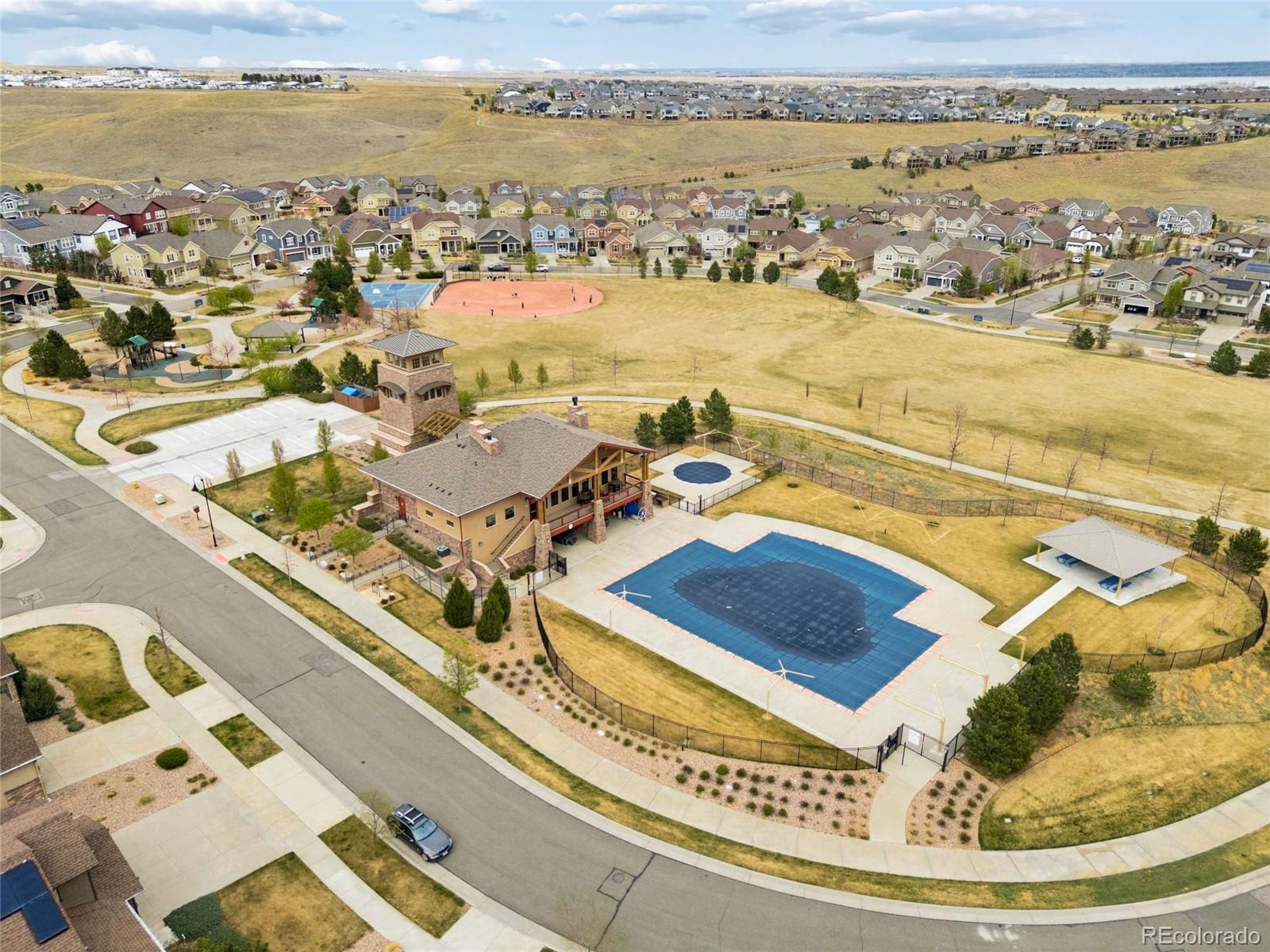 16908 W 86th Avenue Arvada CO 80007