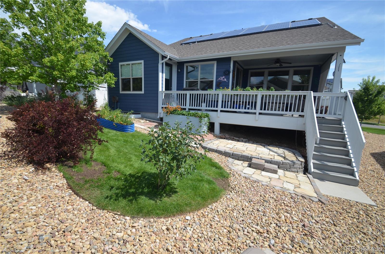 16908 W 86th Avenue Arvada CO 80007