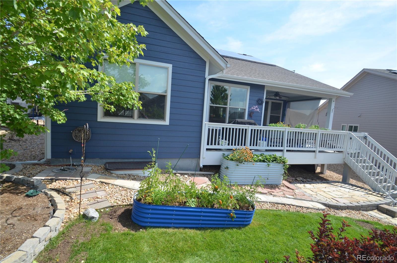 16908 W 86th Avenue Arvada CO 80007