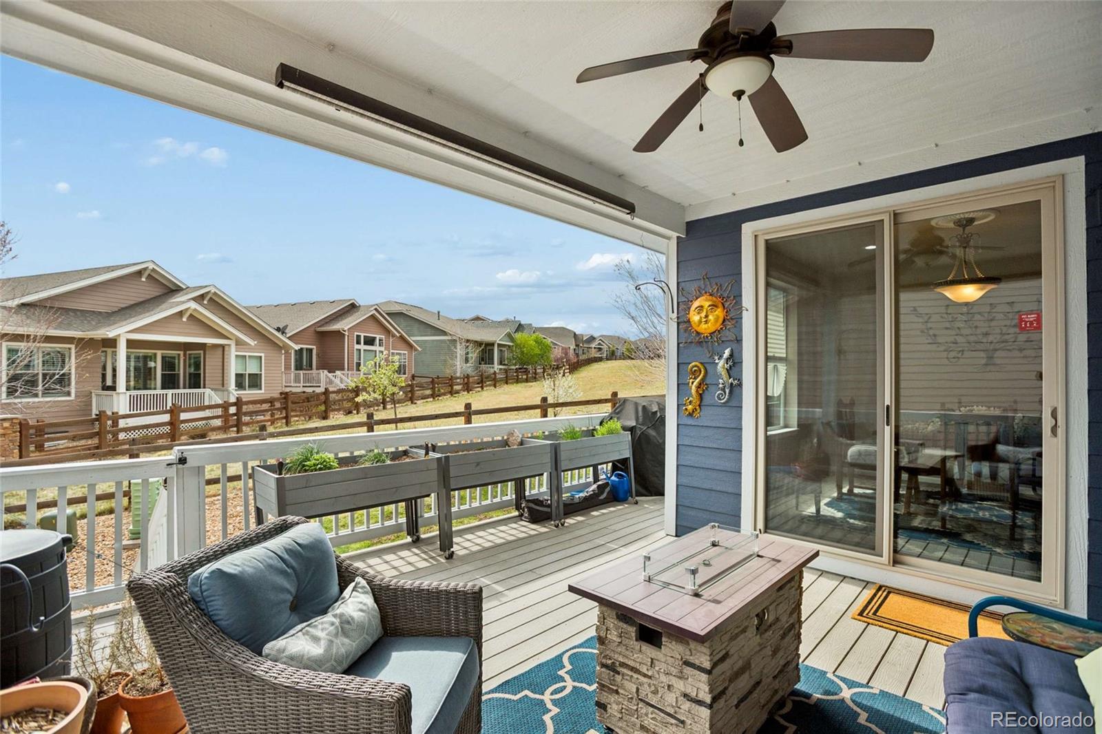 16908 W 86th Avenue Arvada CO 80007