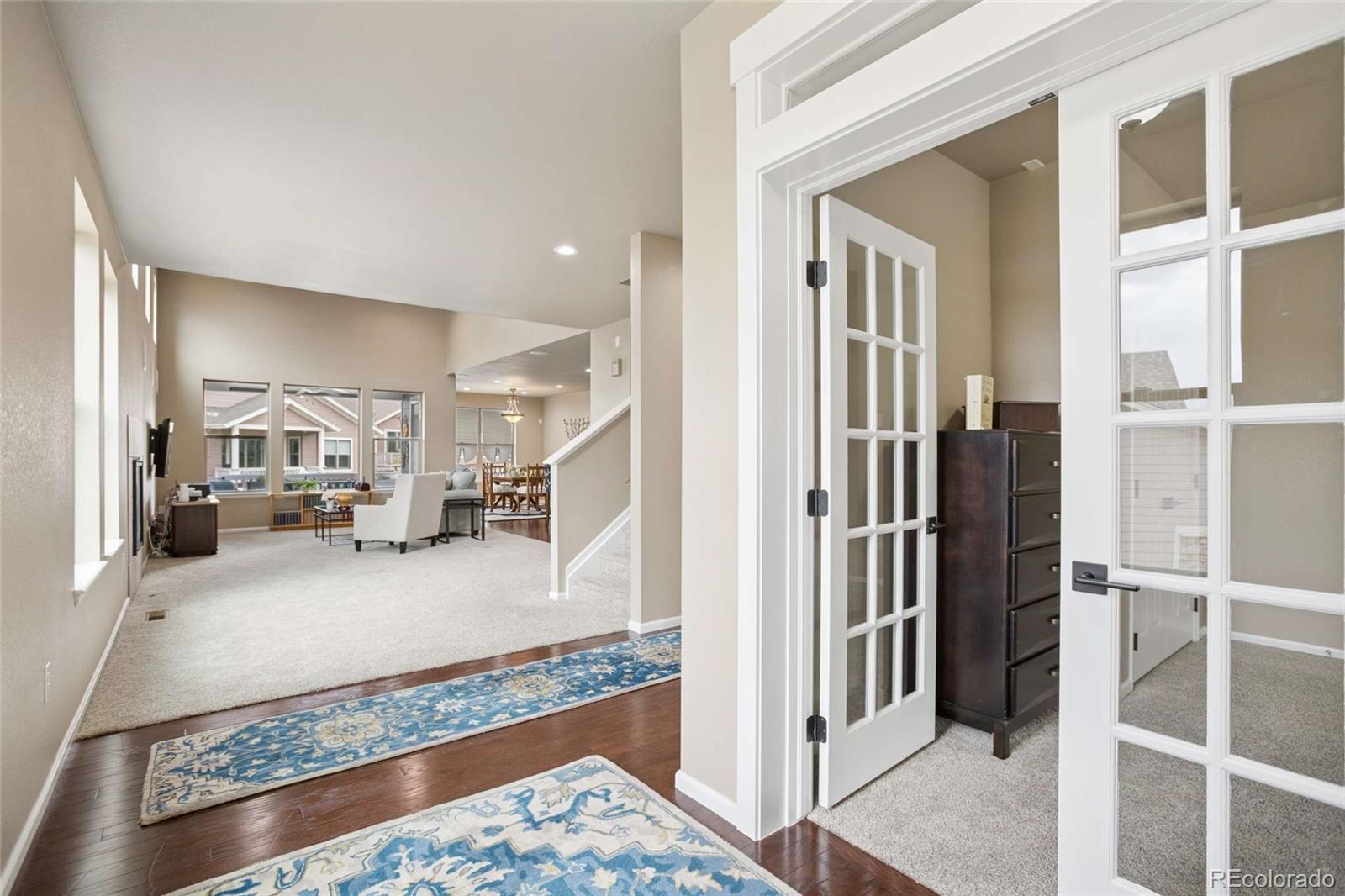 16908 W 86th Avenue Arvada CO 80007