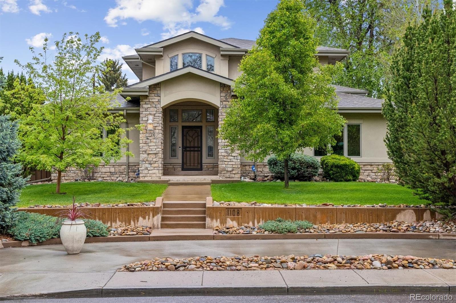 1108 S Steele Street Denver CO 80210
