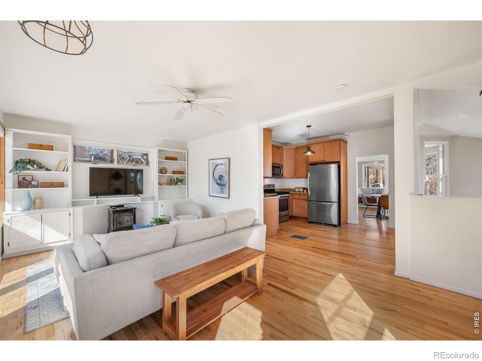 1020 Portland Place Boulder CO 80304