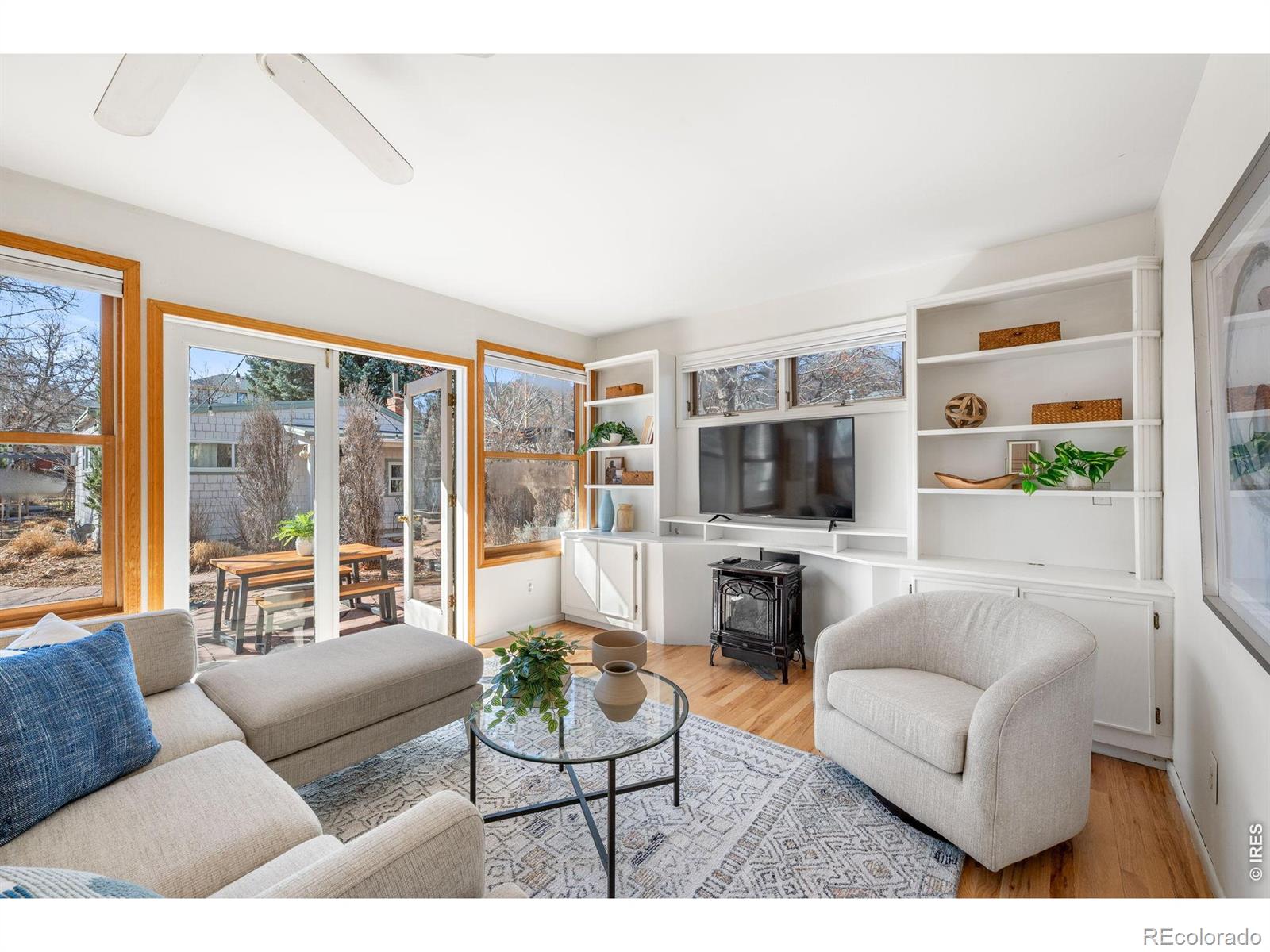 1020 Portland Place Boulder CO 80304