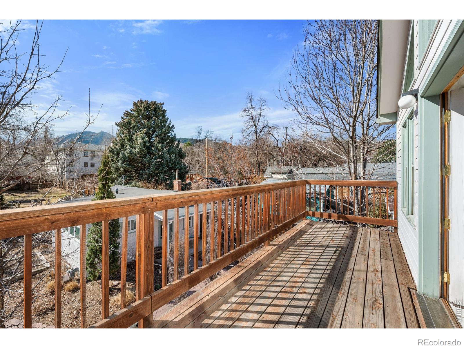1020 Portland Place Boulder CO 80304