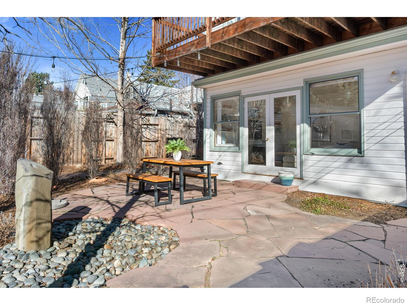 1020 Portland Place Boulder CO 80304