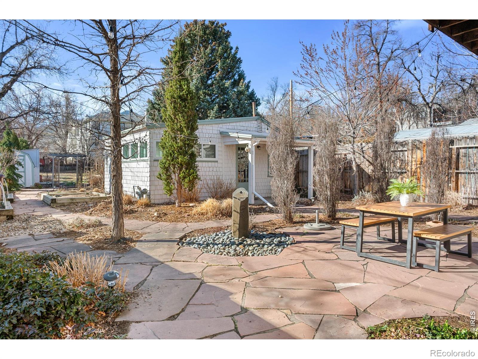 1020 Portland Place Boulder CO 80304
