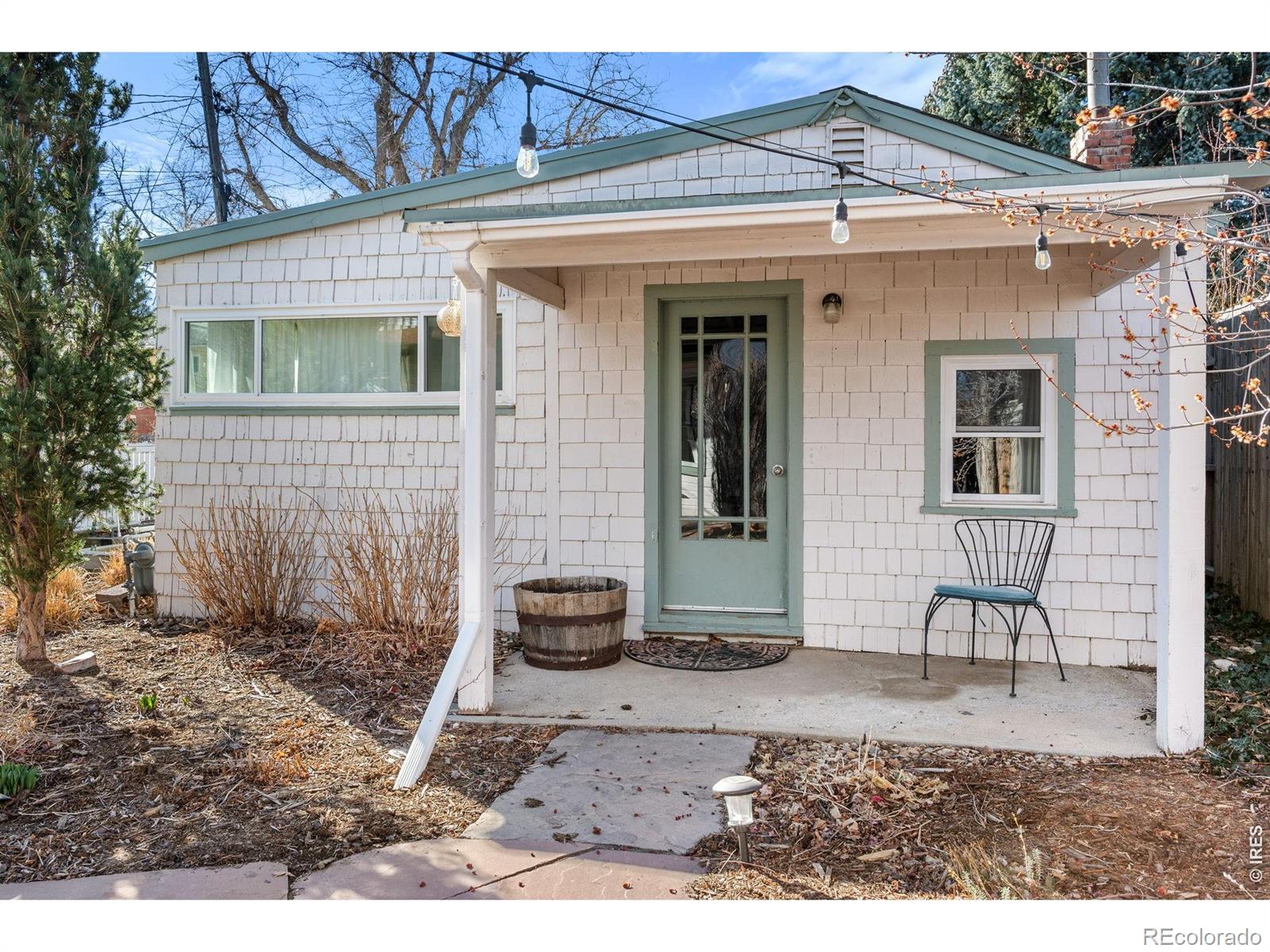 1020 Portland Place Boulder CO 80304