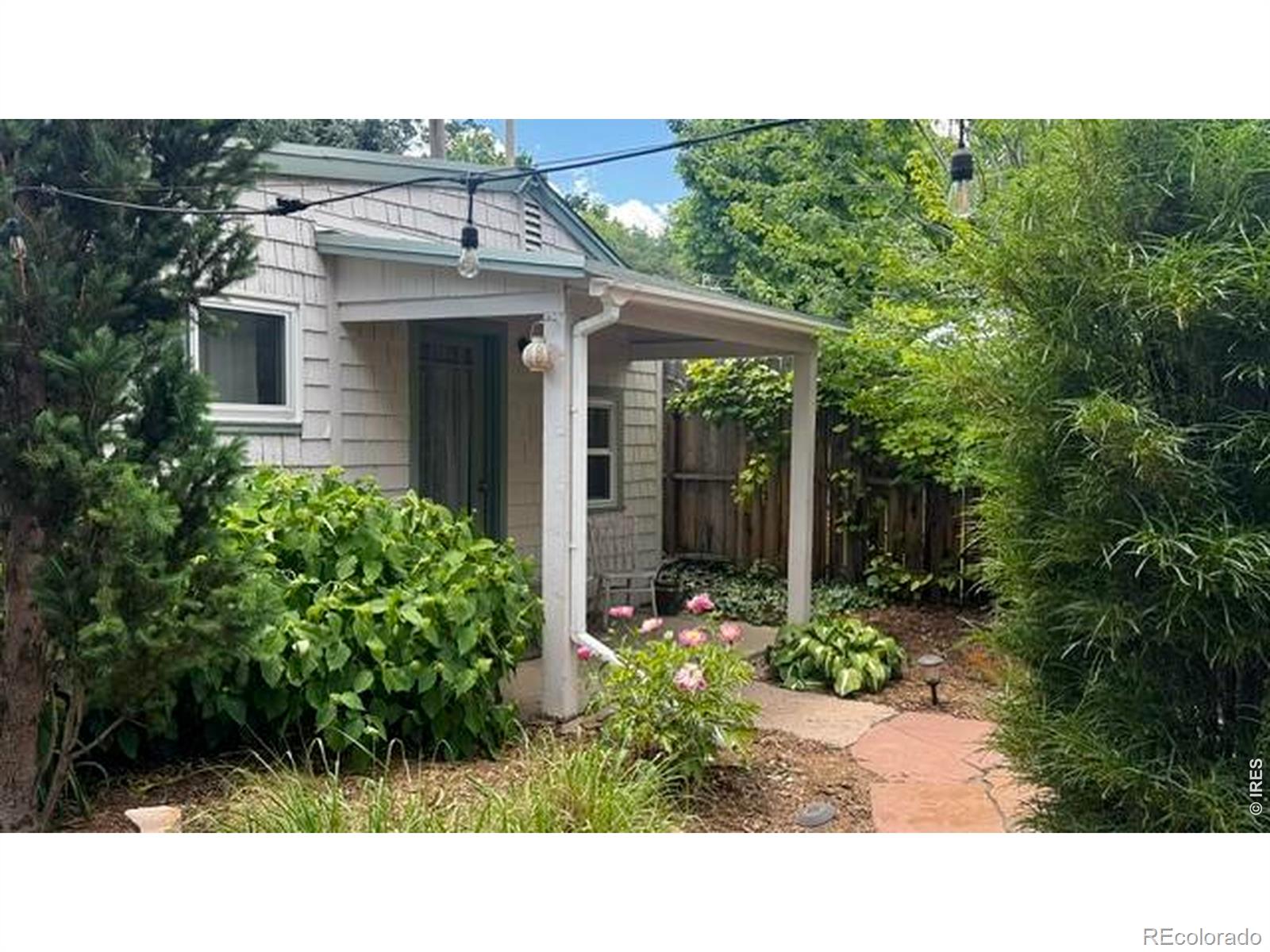 1020 Portland Place Boulder CO 80304