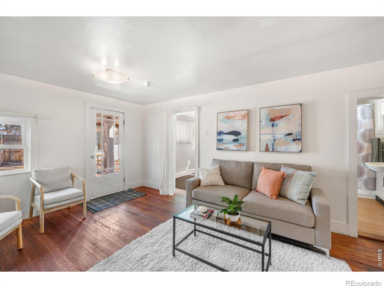 1020 Portland Place Boulder CO 80304