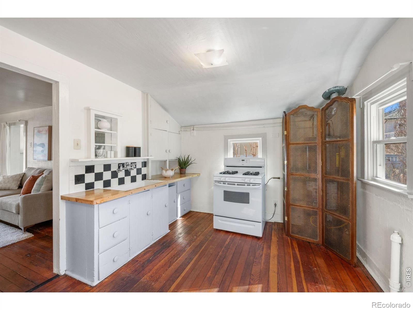 1020 Portland Place Boulder CO 80304