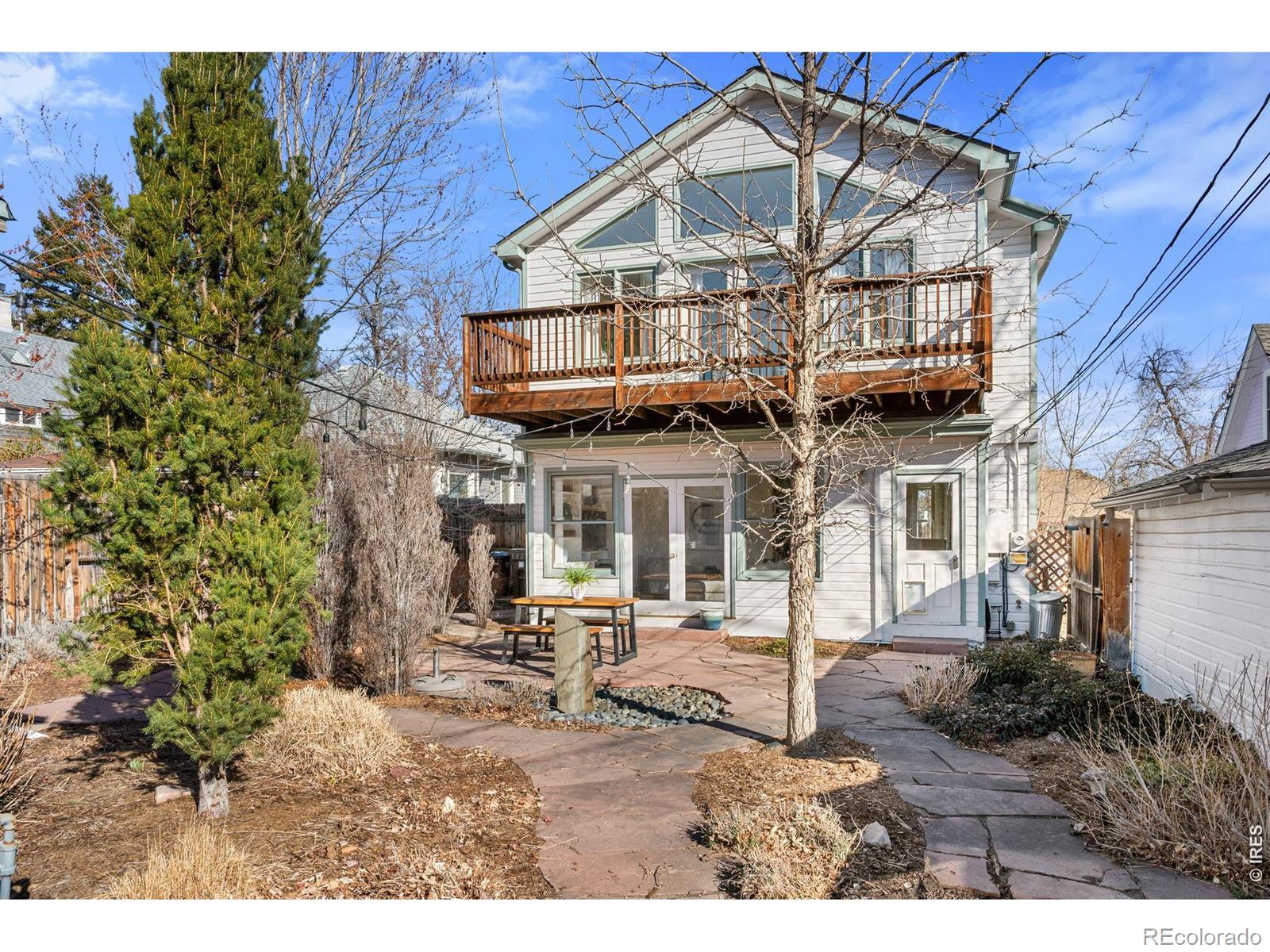 1020 Portland Place Boulder CO 80304