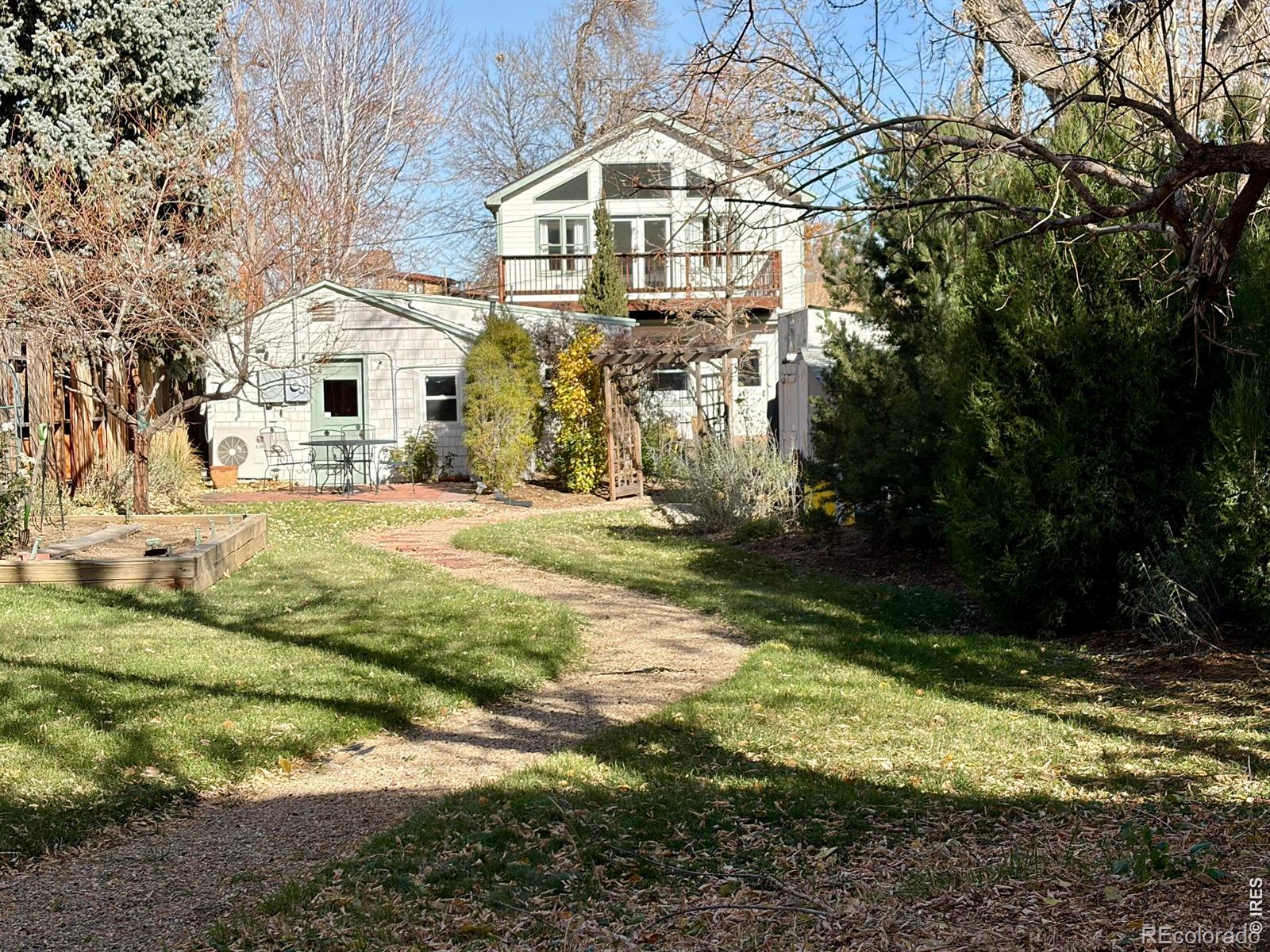 1020 Portland Place Boulder CO 80304