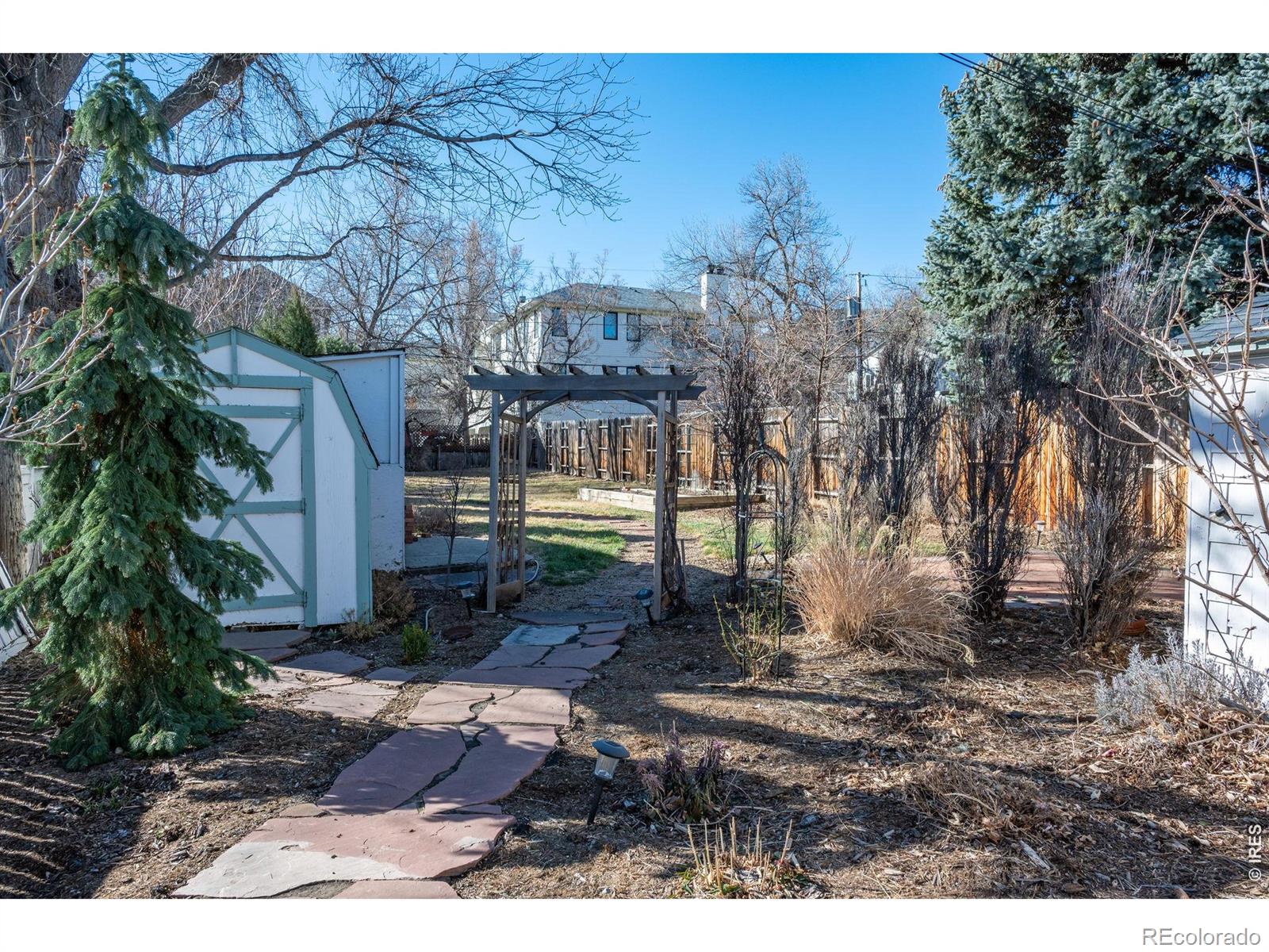 1020 Portland Place Boulder CO 80304