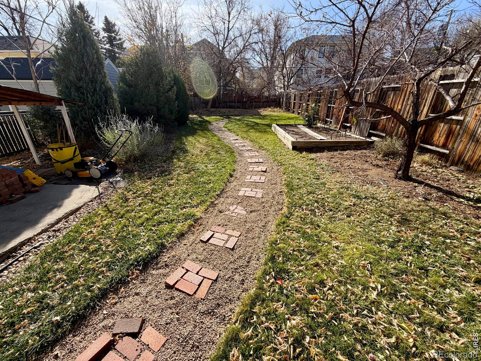 1020 Portland Place Boulder CO 80304
