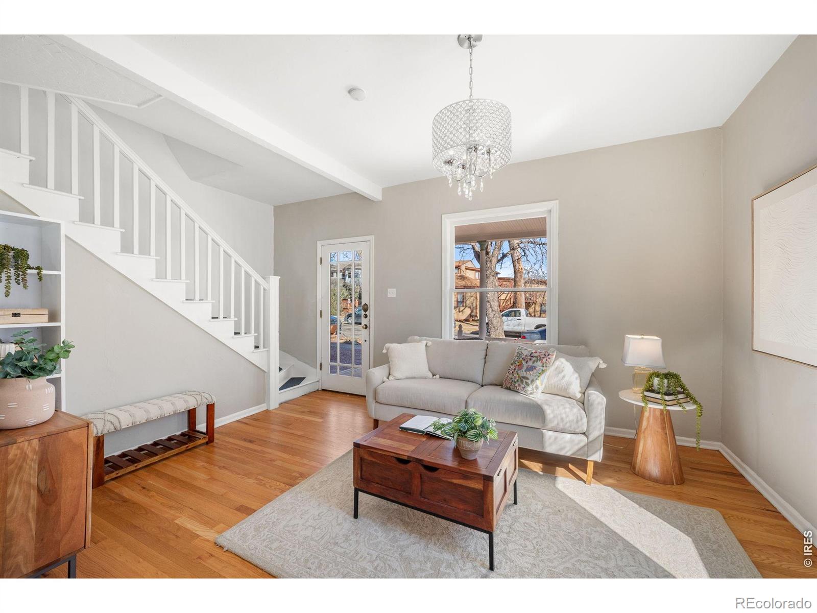 1020 Portland Place Boulder CO 80304