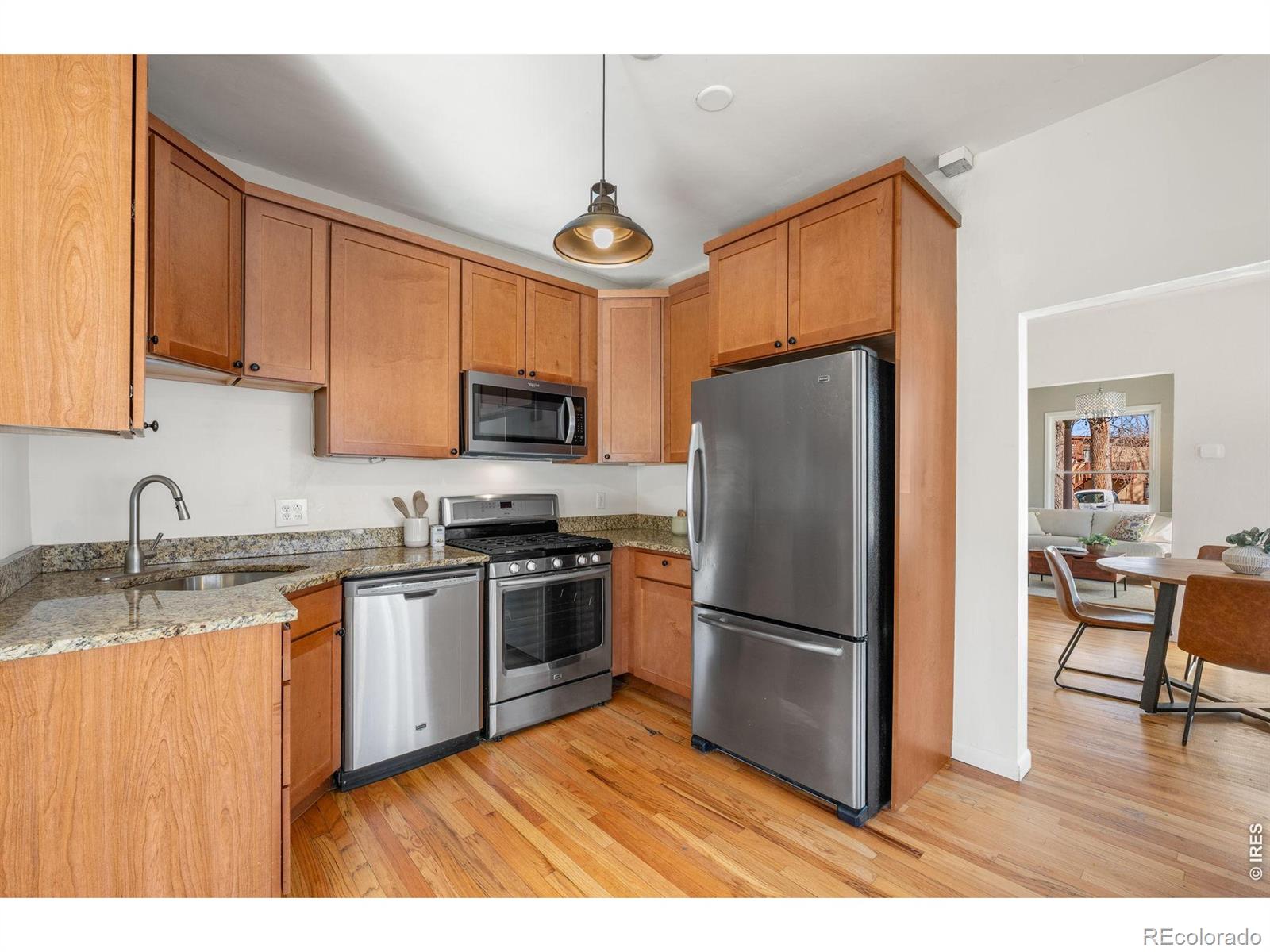 1020 Portland Place Boulder CO 80304