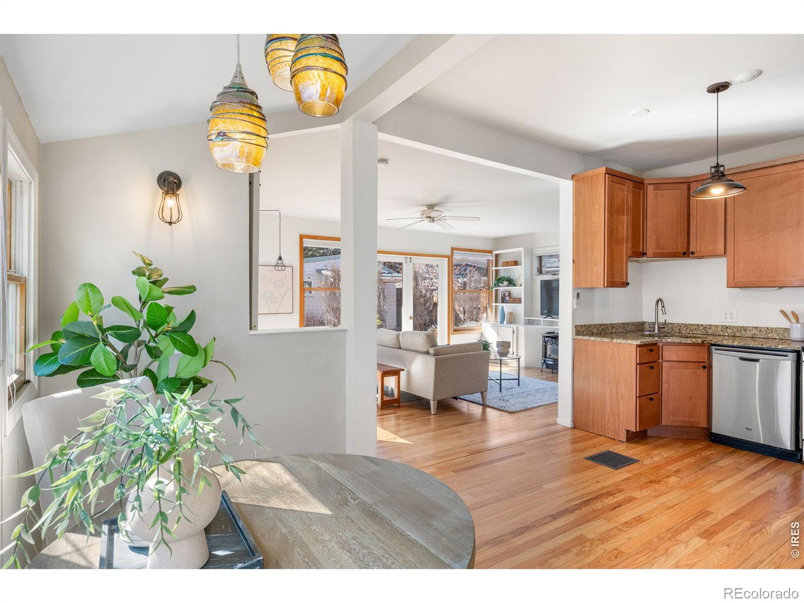 1020 Portland Place Boulder CO 80304