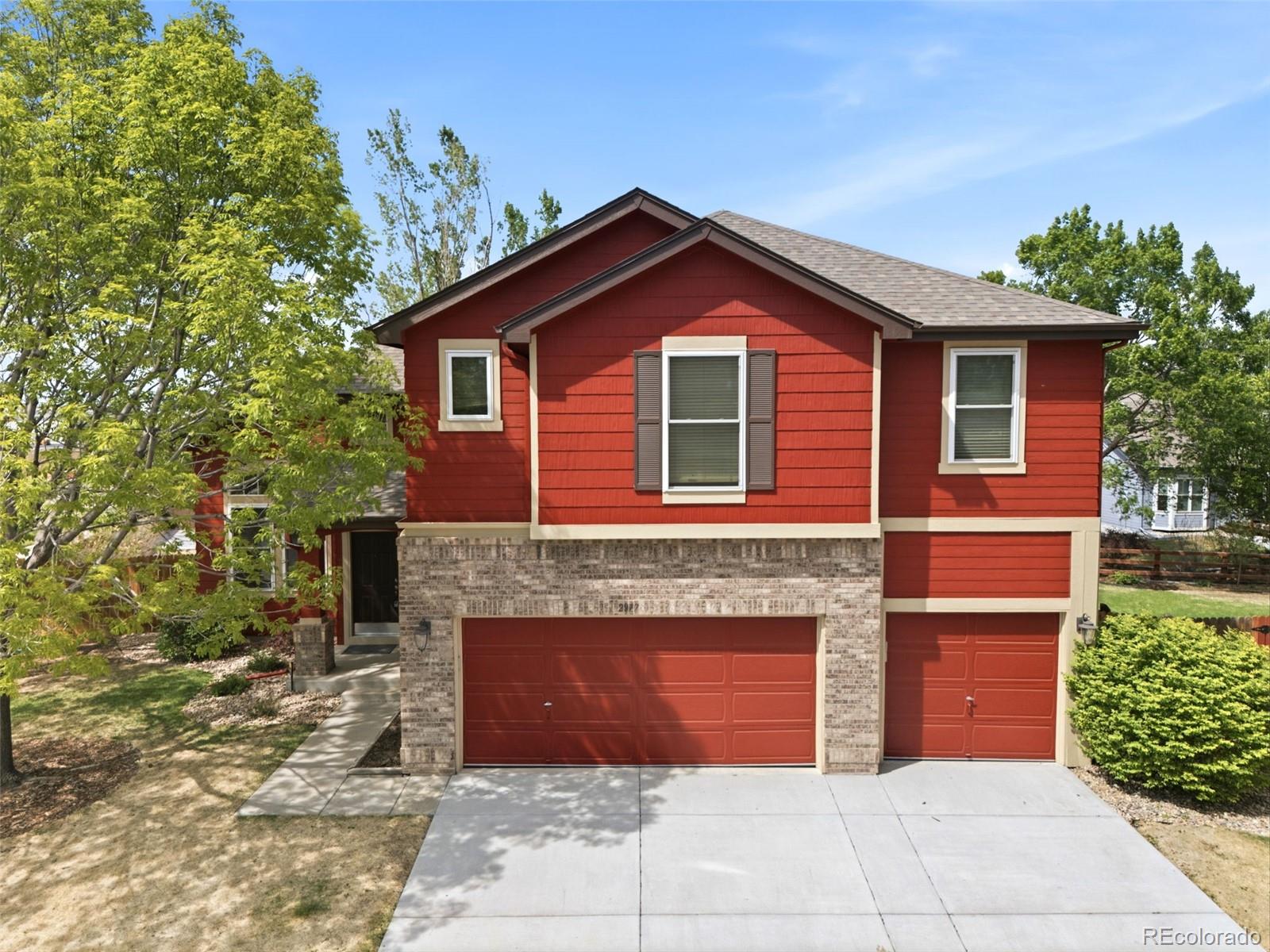 2977 Dickens Street Erie CO 80516