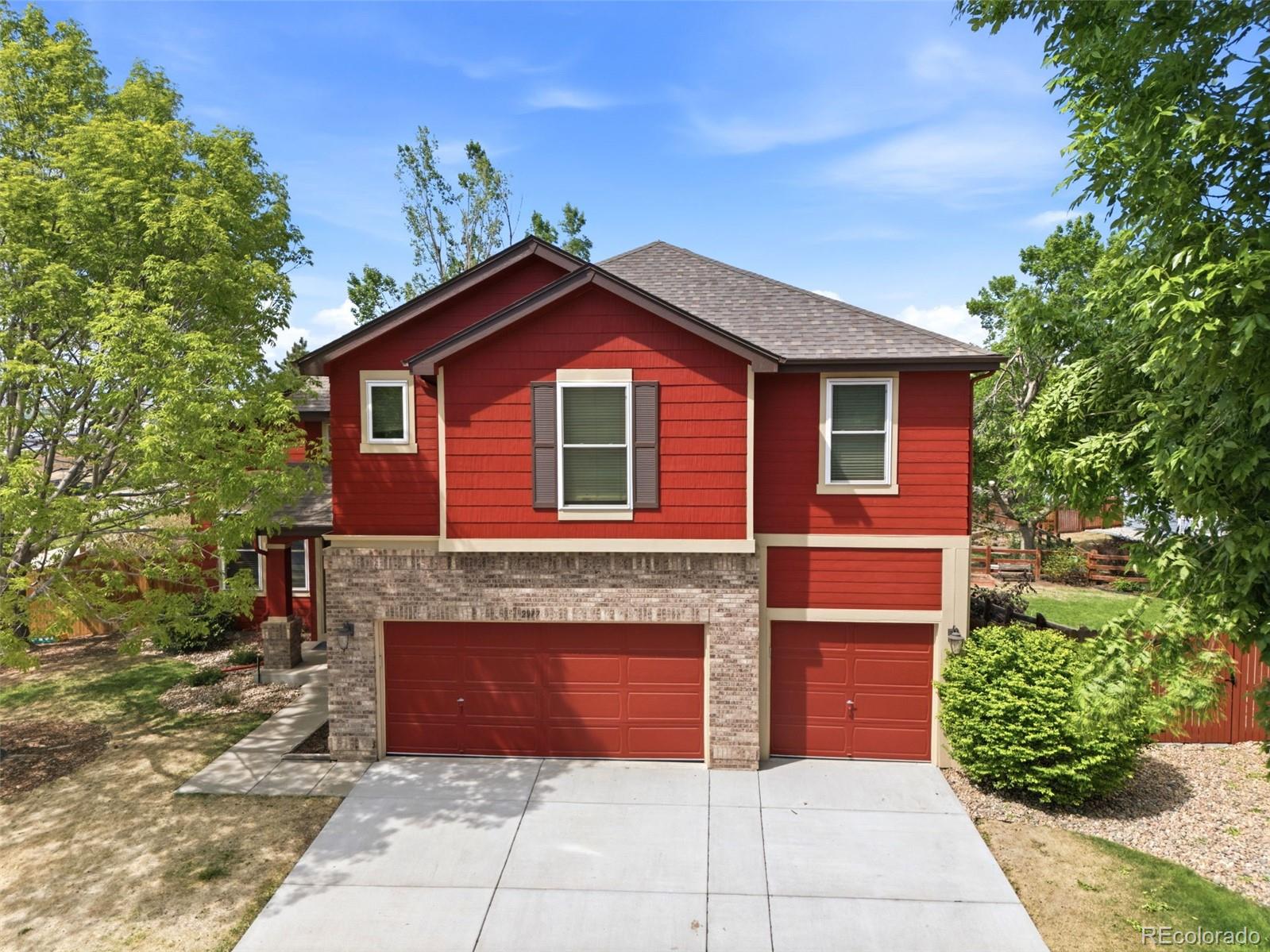 2977 Dickens Street Erie CO 80516
