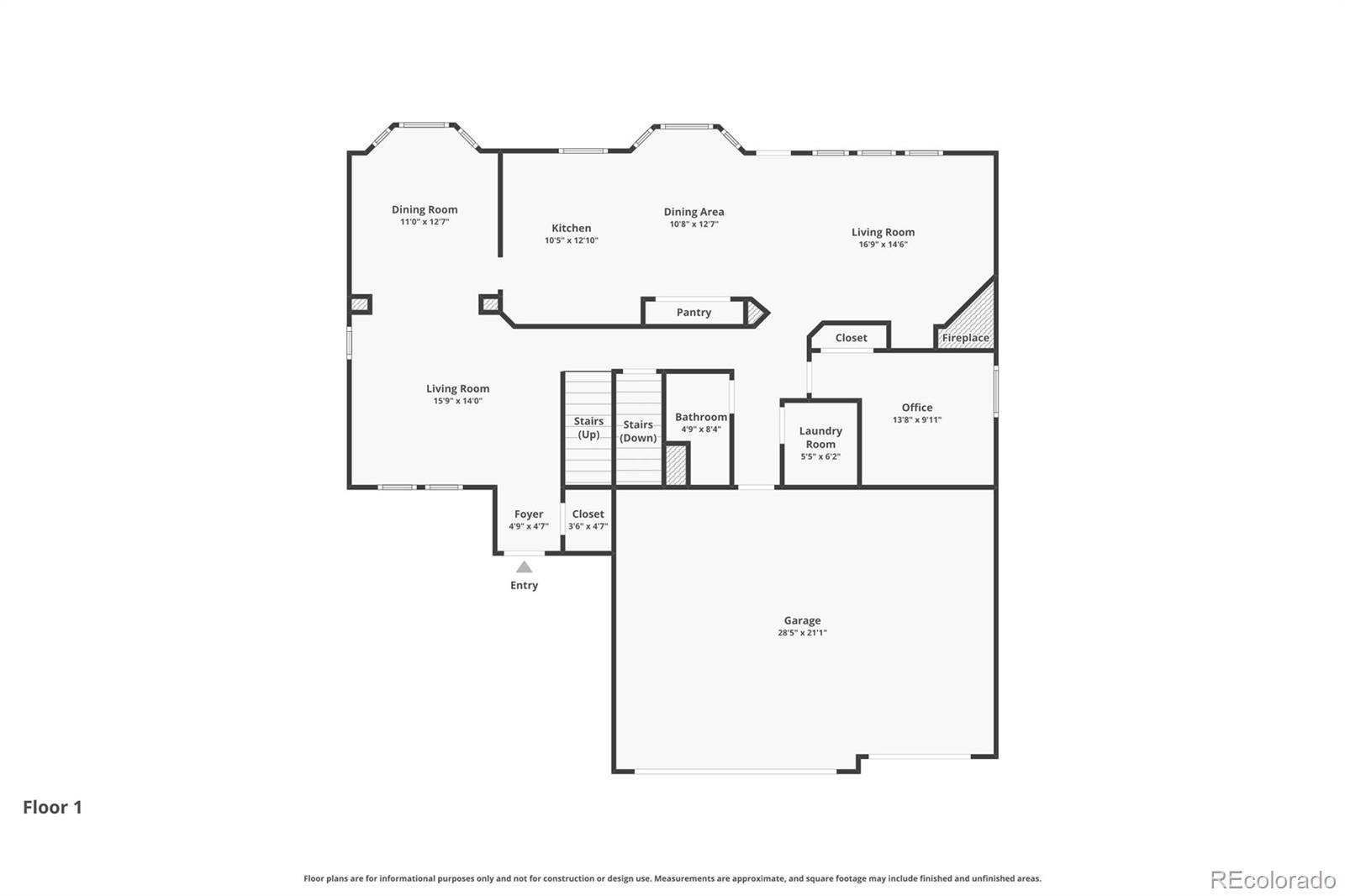 2977 Dickens Street Erie CO 80516