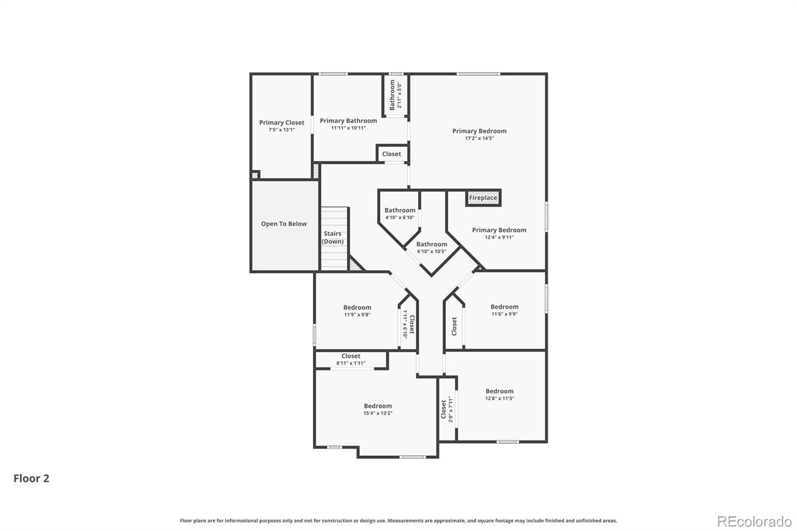 2977 Dickens Street Erie CO 80516