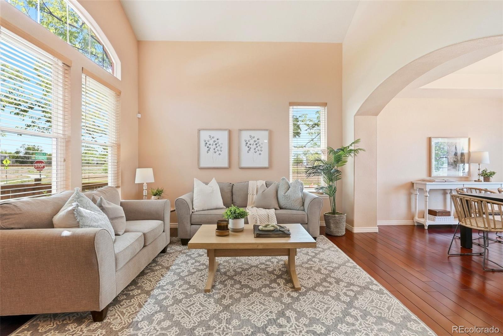 2977 Dickens Street Erie CO 80516