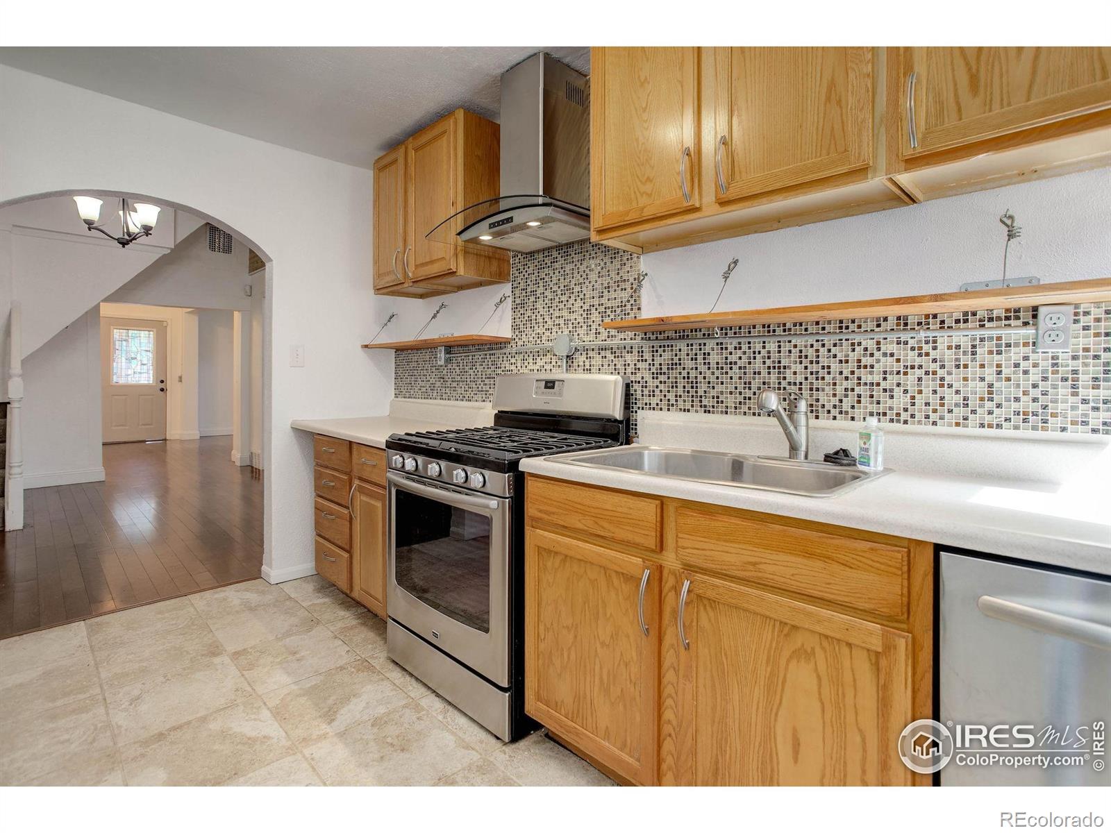 4032 Lipan Street Denver CO 80211