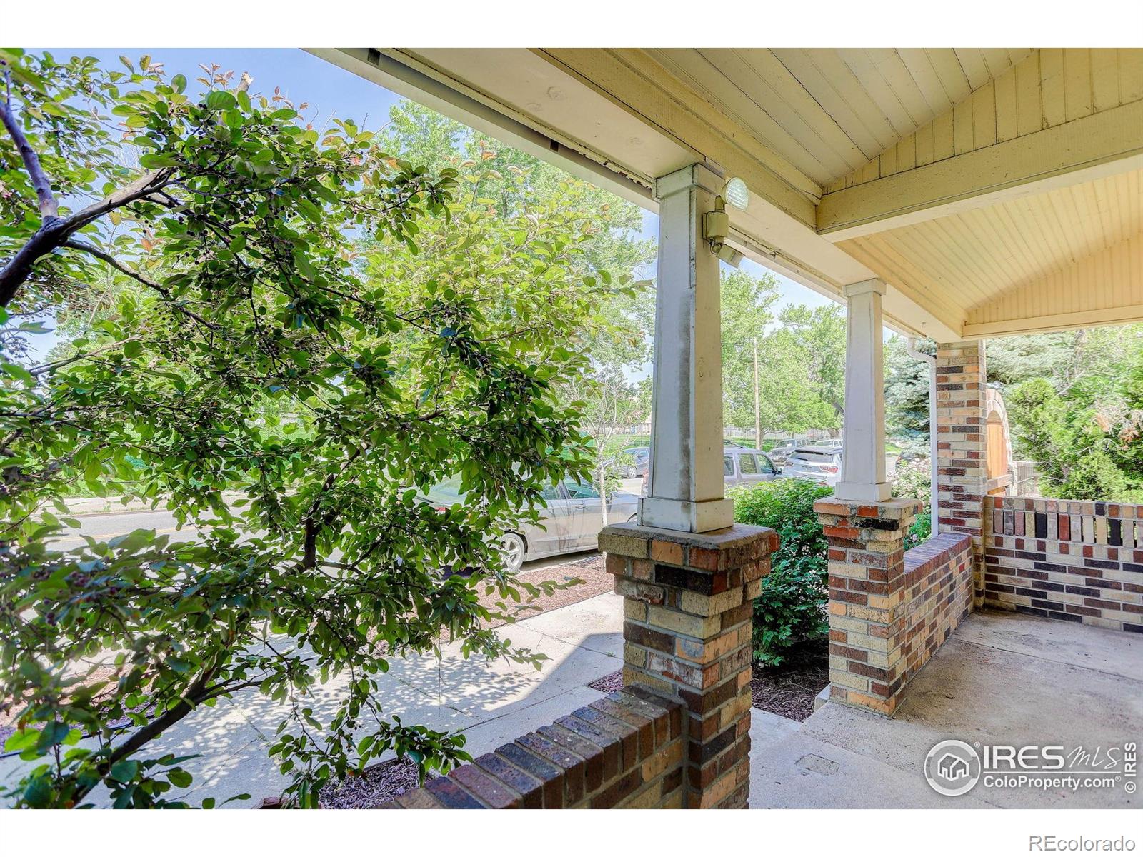 4032 Lipan Street Denver CO 80211