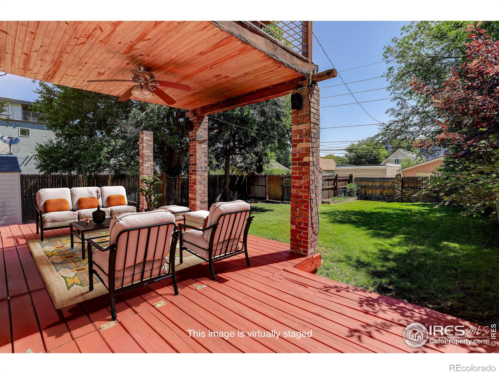 4032 Lipan Street Denver CO 80211
