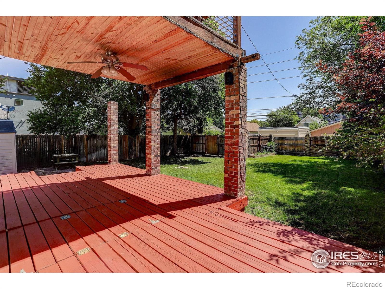 4032 Lipan Street Denver CO 80211