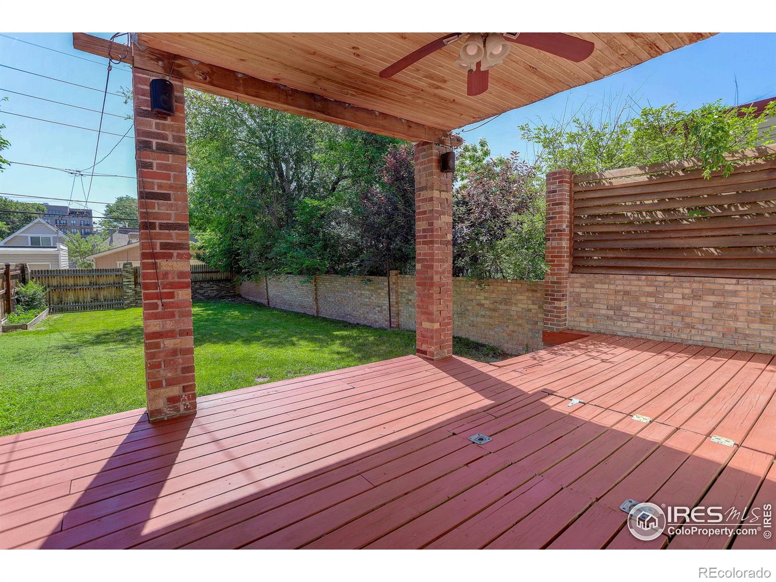 4032 Lipan Street Denver CO 80211