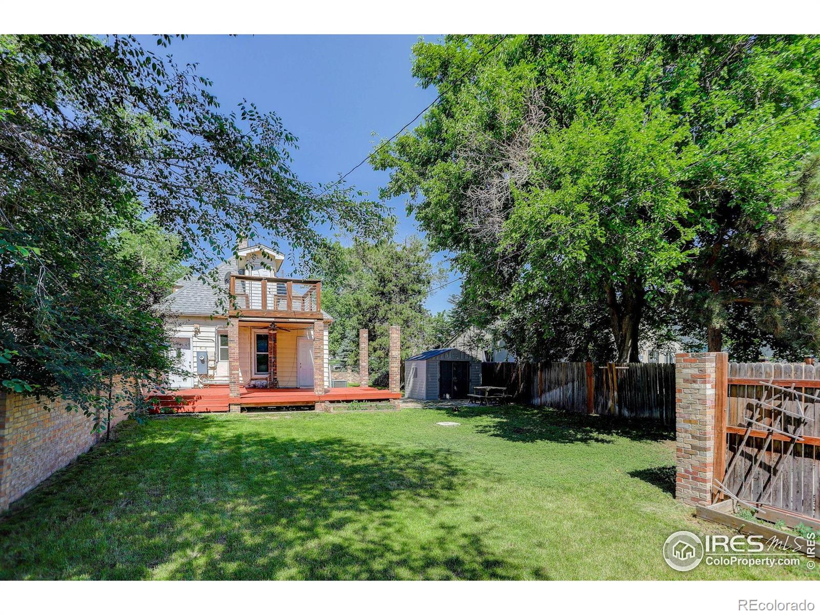 4032 Lipan Street Denver CO 80211