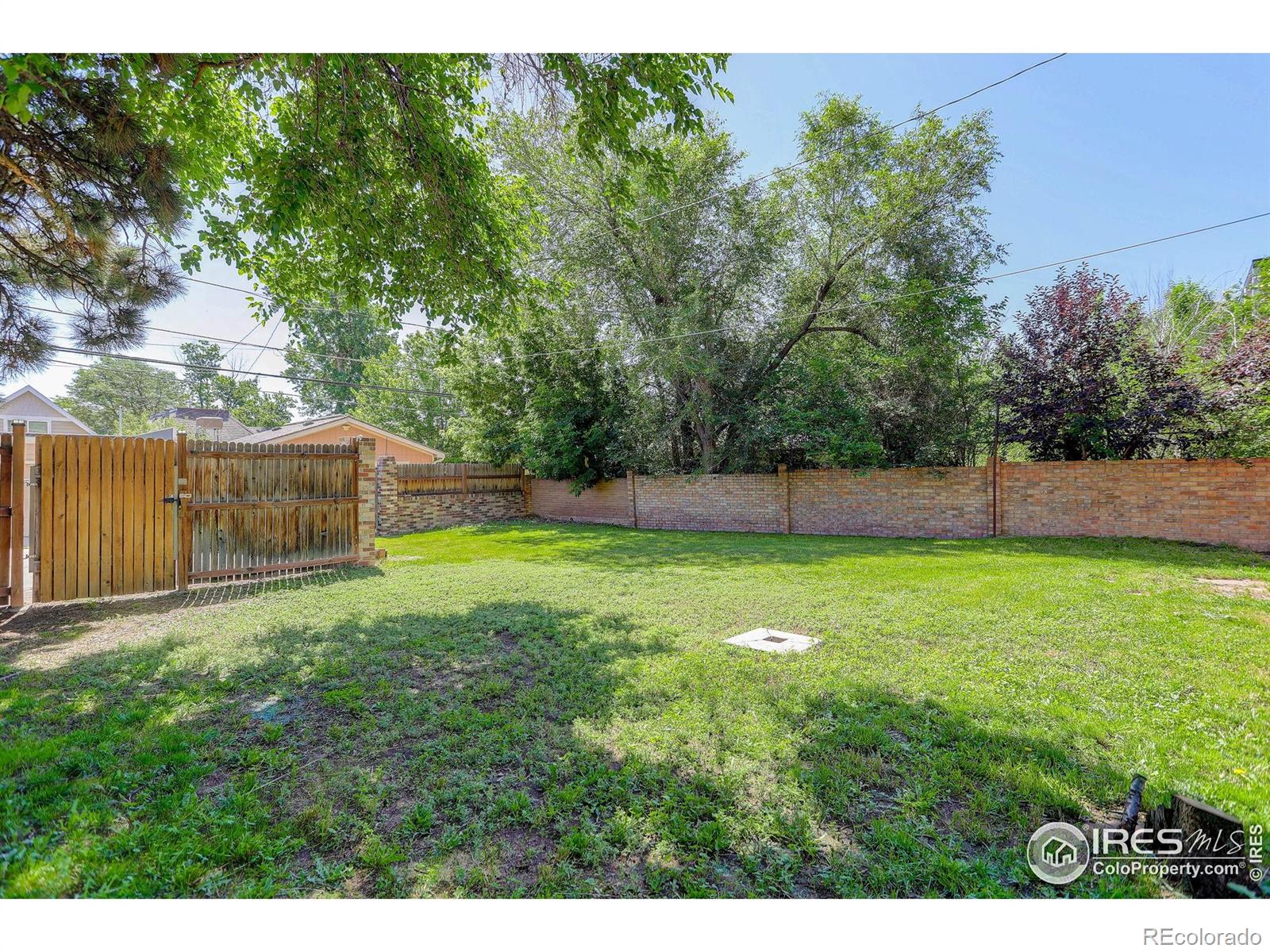 4032 Lipan Street Denver CO 80211