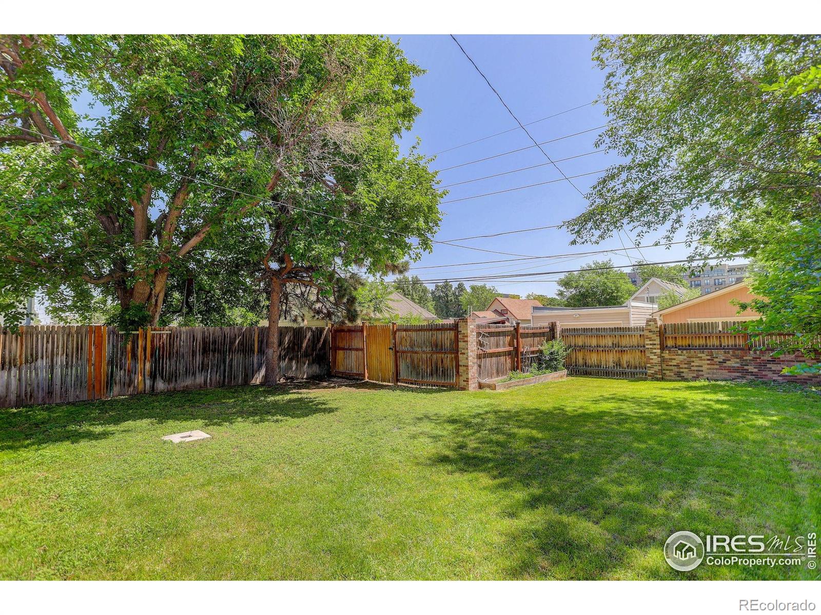 4032 Lipan Street Denver CO 80211