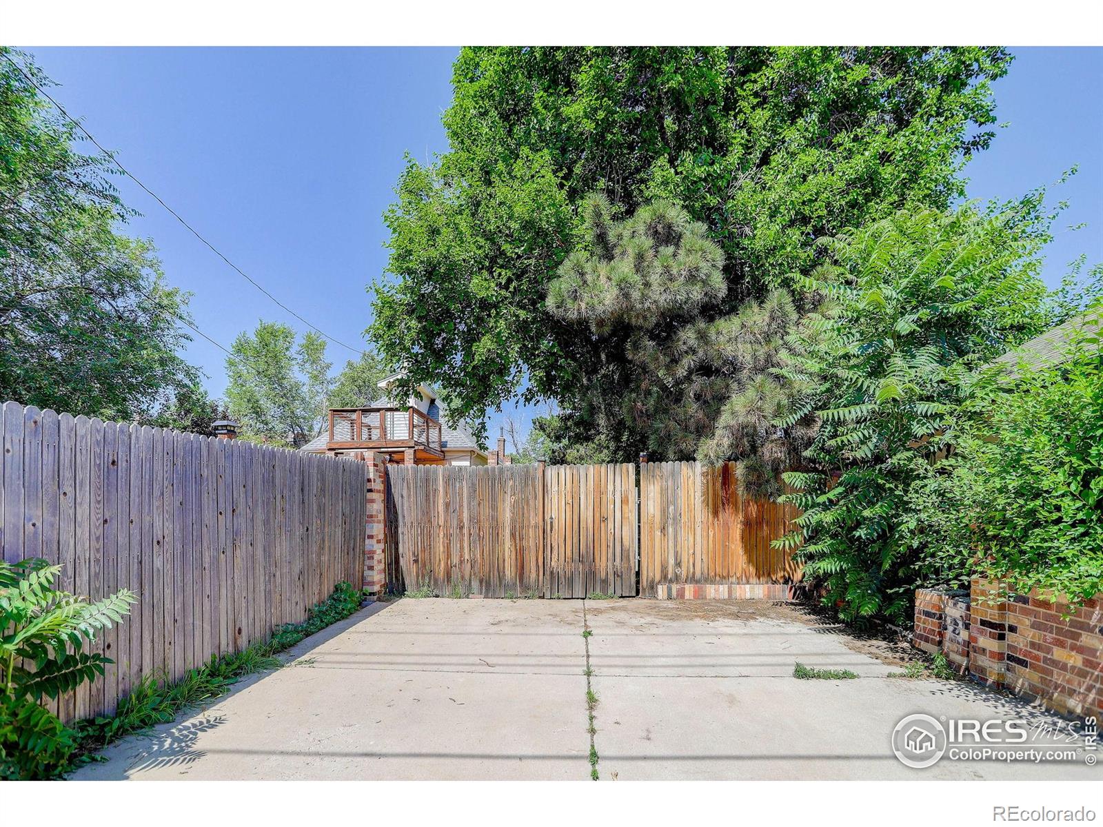 4032 Lipan Street Denver CO 80211