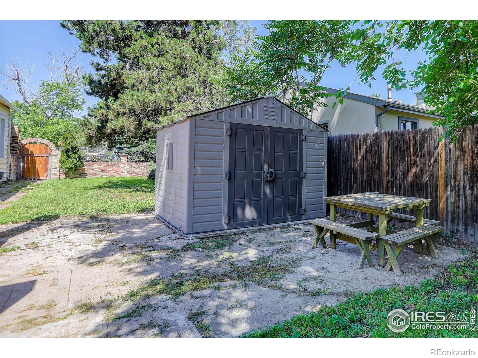 4032 Lipan Street Denver CO 80211