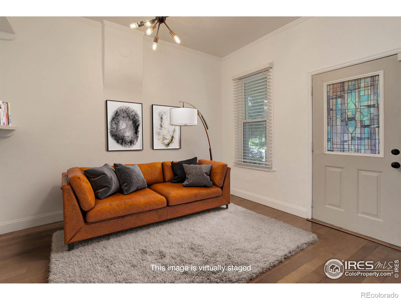 4032 Lipan Street Denver CO 80211