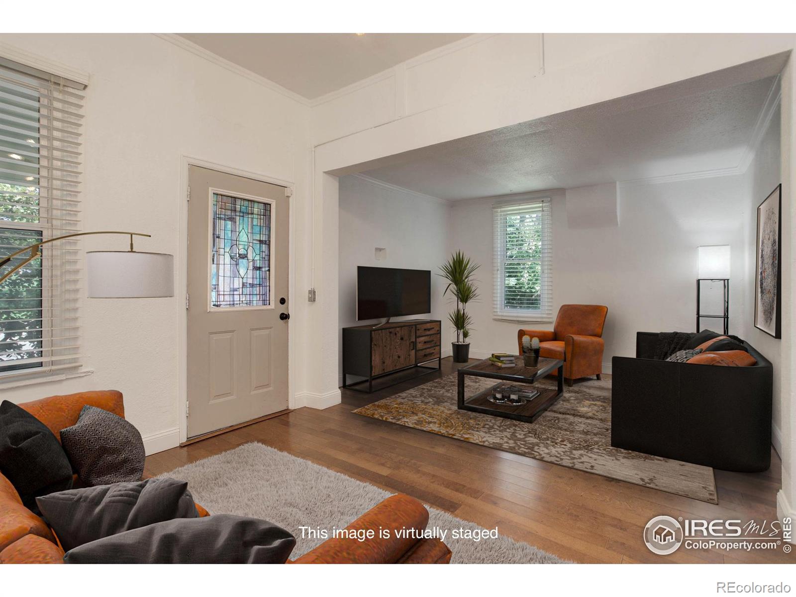 4032 Lipan Street Denver CO 80211