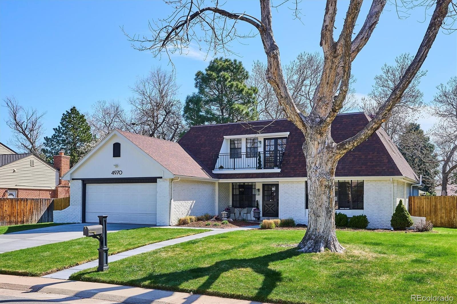 4970 S Chester Street Greenwood Village CO 80111
