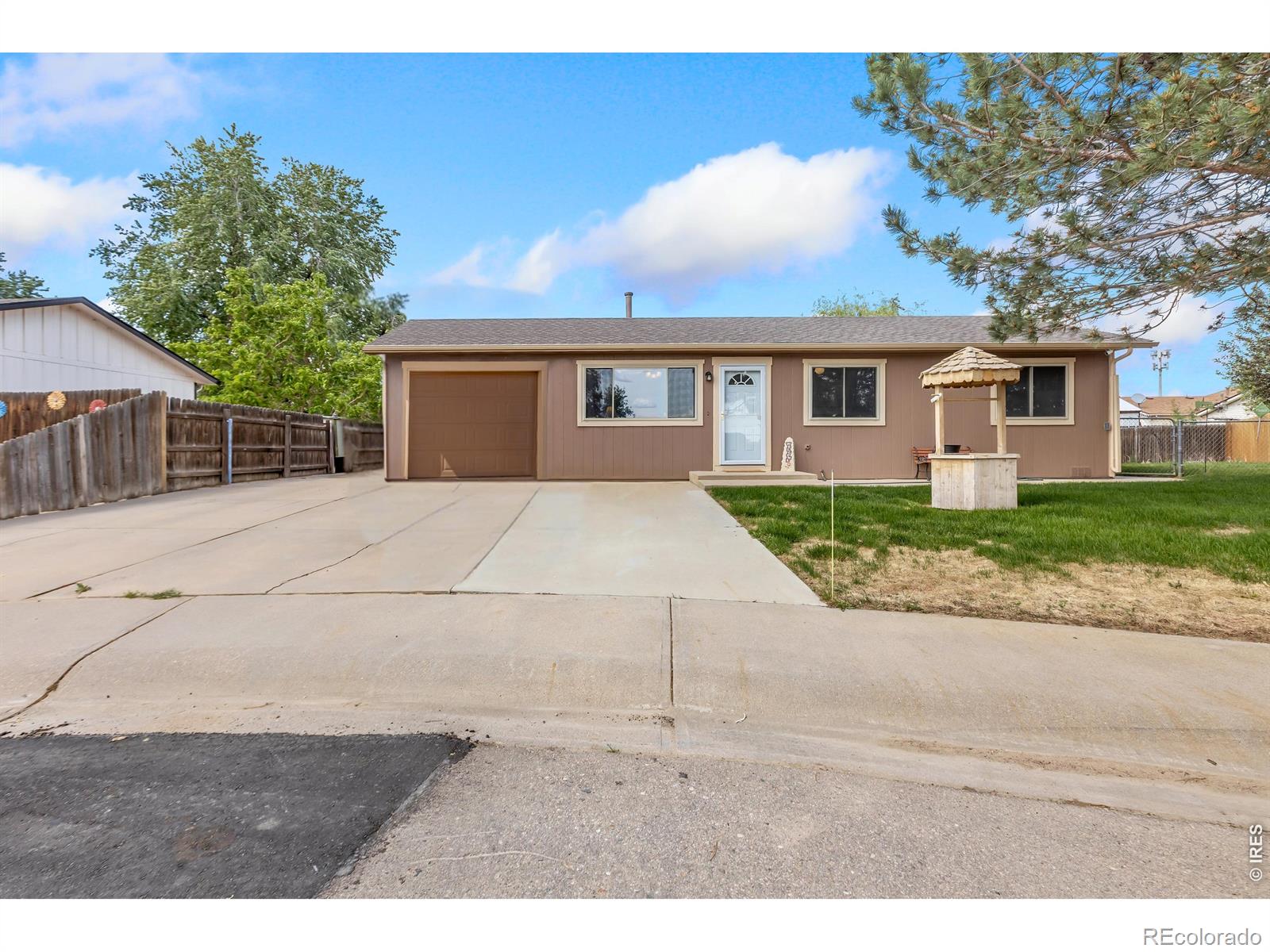 509 11th Street Gilcrest CO 80623