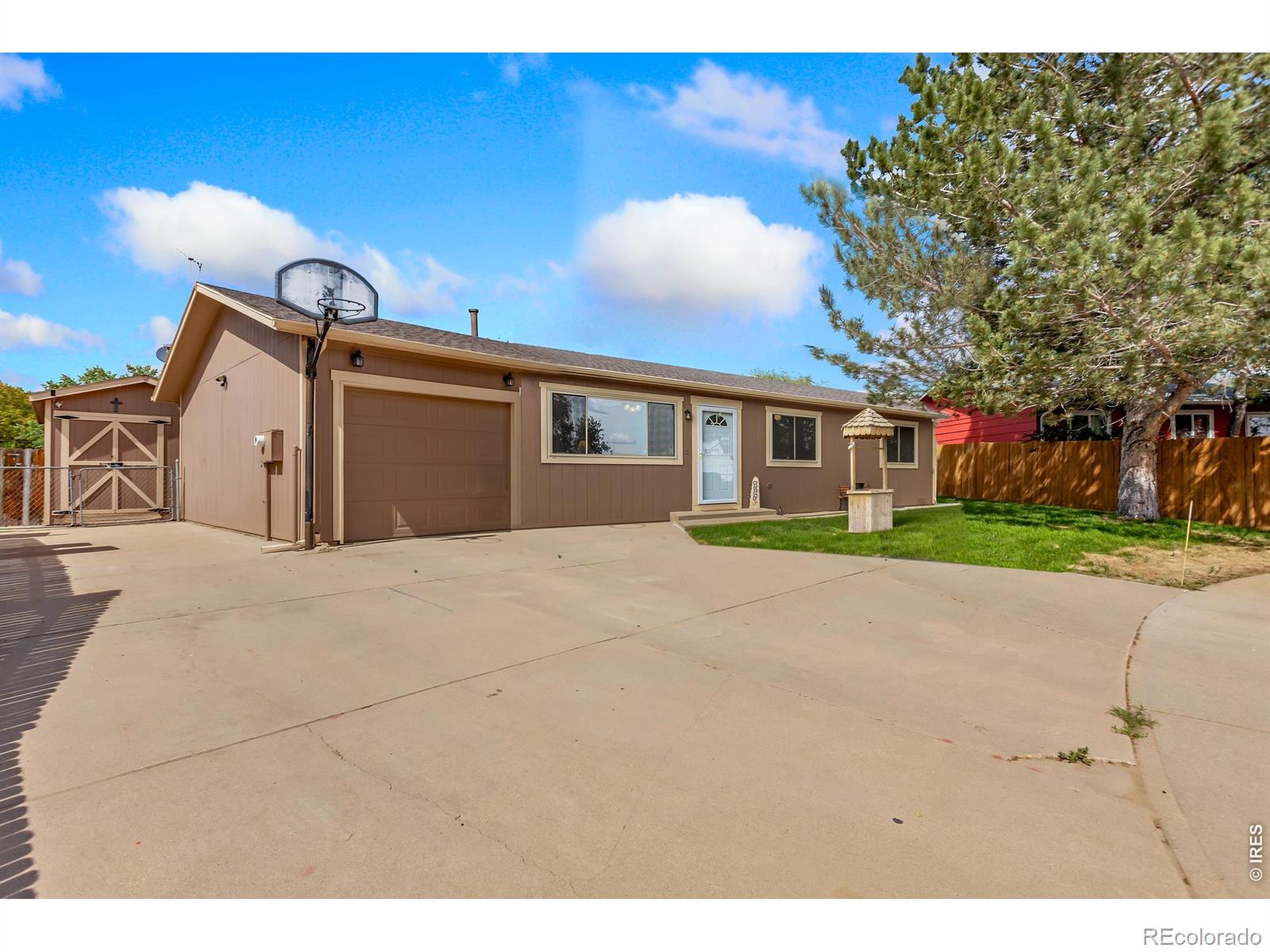 509 11th Street Gilcrest CO 80623