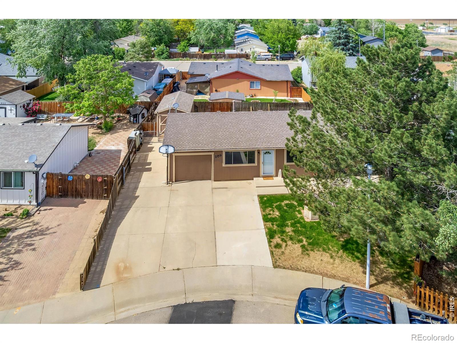 509 11th Street Gilcrest CO 80623