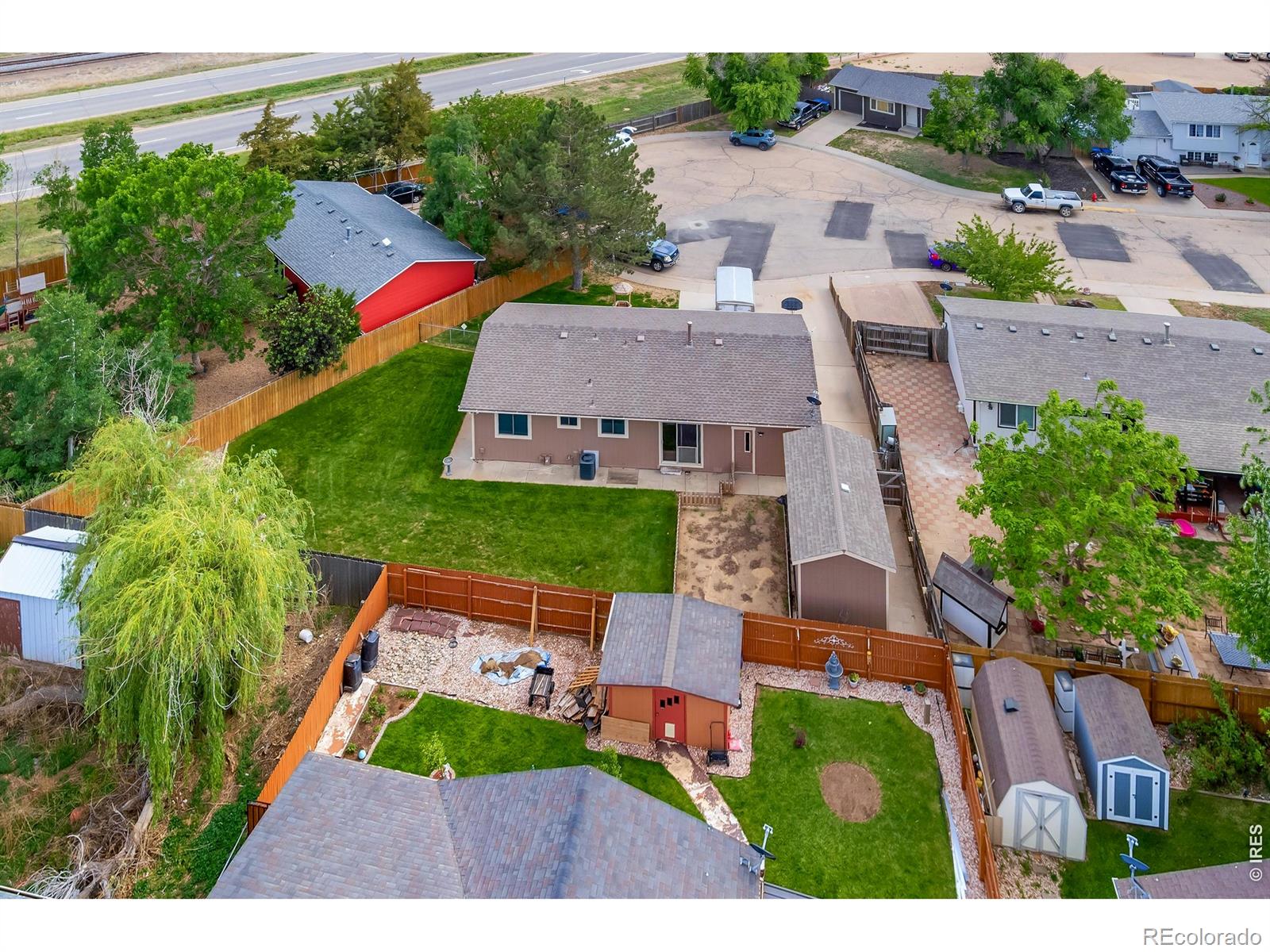 509 11th Street Gilcrest CO 80623