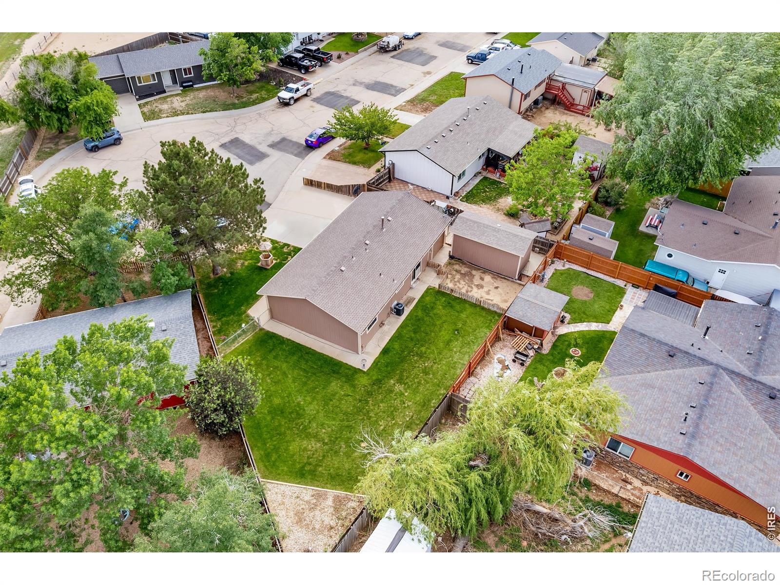 509 11th Street Gilcrest CO 80623