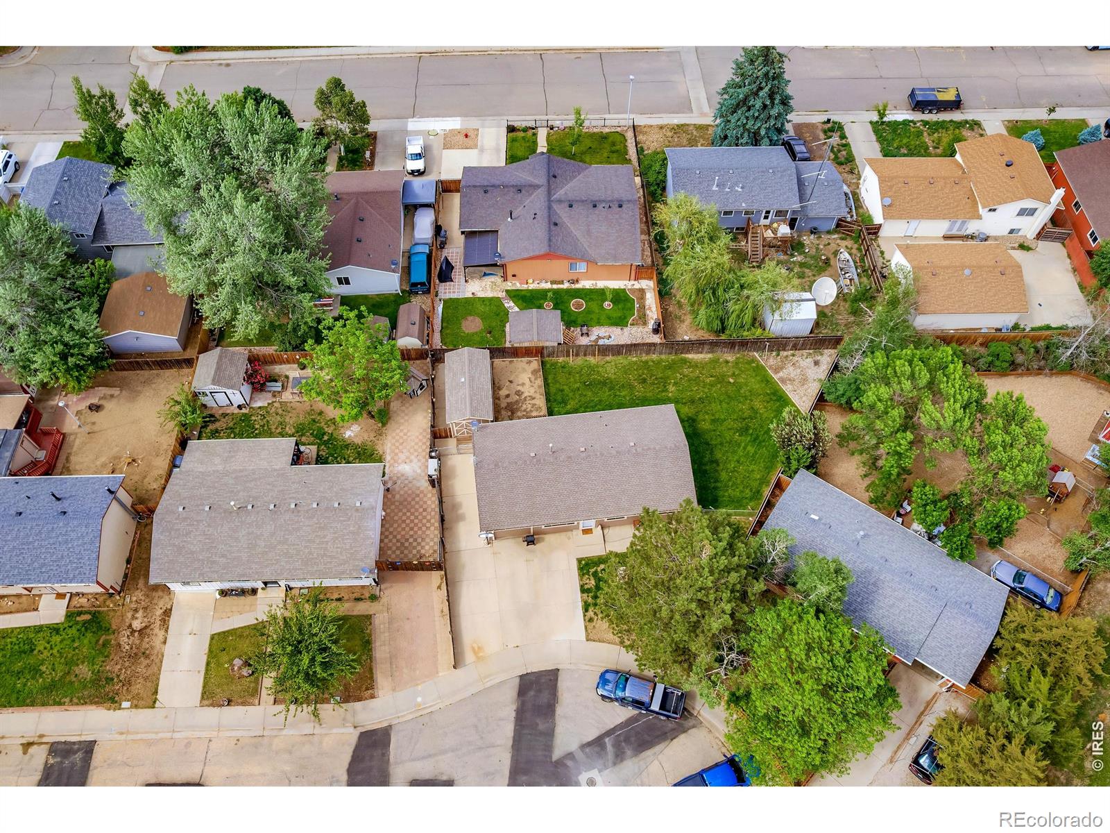 509 11th Street Gilcrest CO 80623